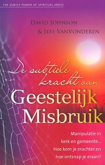 De subtiele kracht van geestelijk misbru